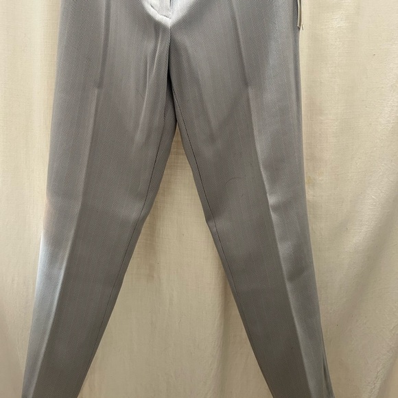 Calvin Klein fitted pants 3/4 - Picture 5 of 5